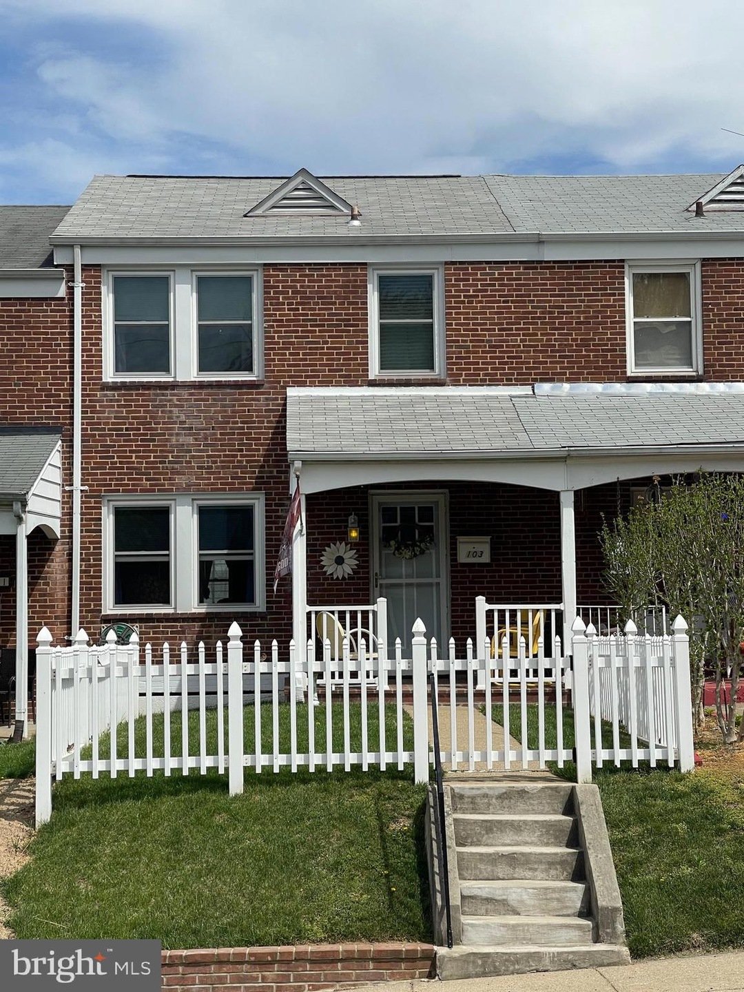 103 Cherrydell Rd, Catonsville, MD 21228 - photo 1