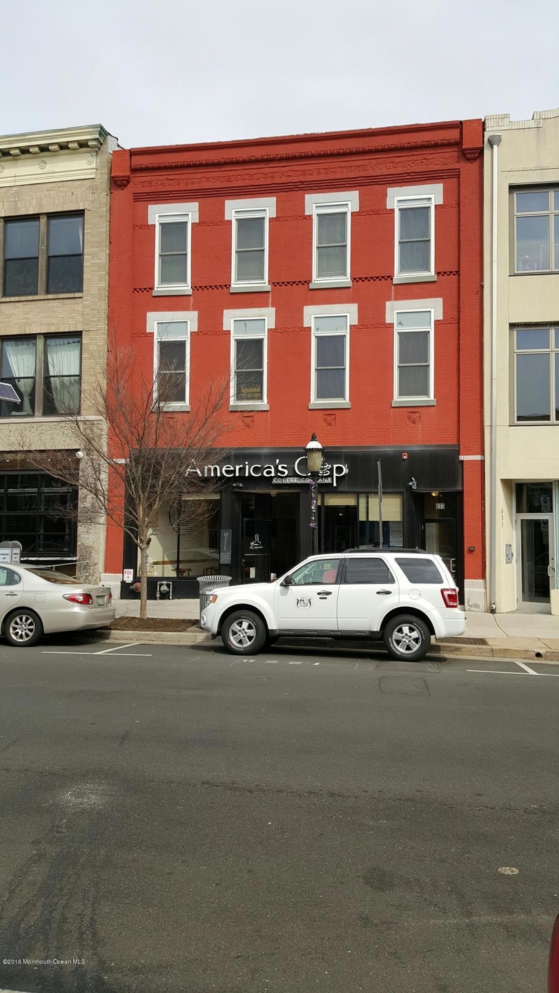 633 Cookman Ave unit 201, Asbury Park, NJ 07712 - photo 1