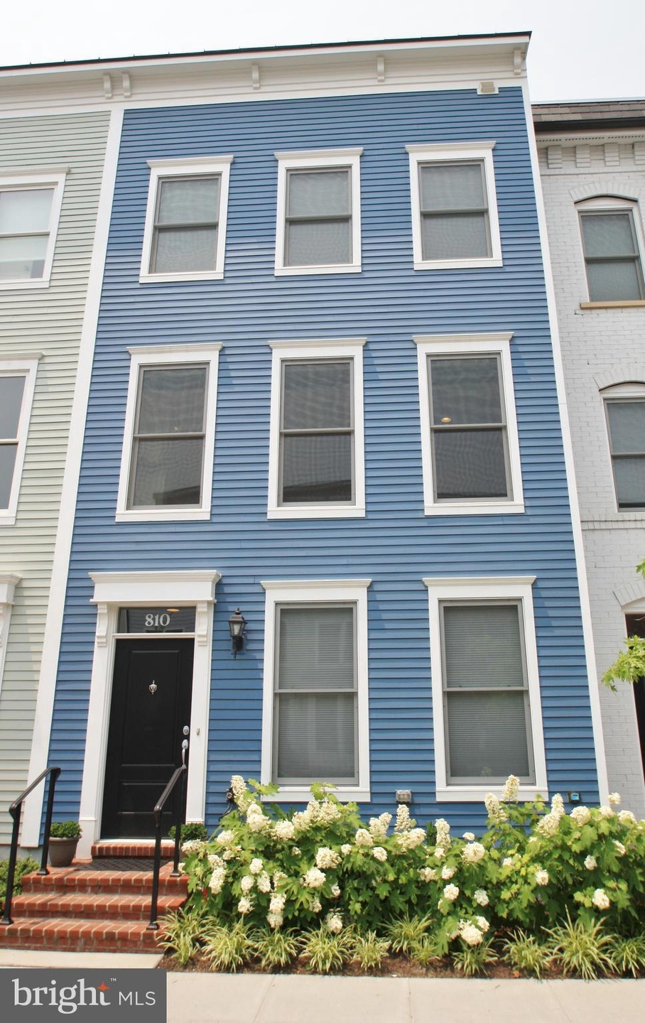 810 N Alfred St, Alexandria, VA 22314 - photo 1