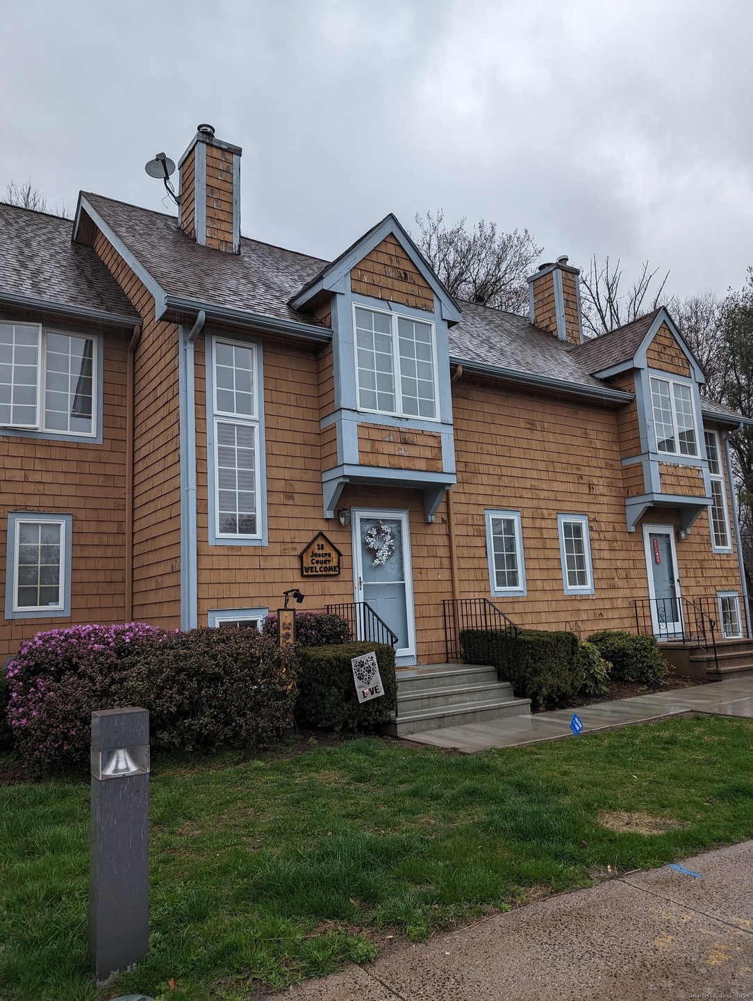 18 Joseph Ct unit 18, Broad Brook, CT 06016 - photo 1