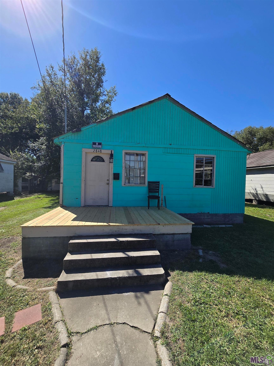 2848 Sycamore St, Baton Rouge, LA 70805 - photo 1