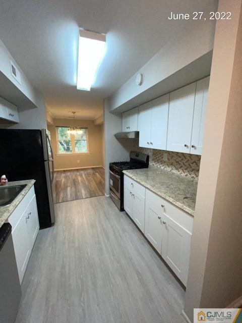 32 Powderhorn Ct unit 322, Woodbridge, NJ 07095 - photo 1