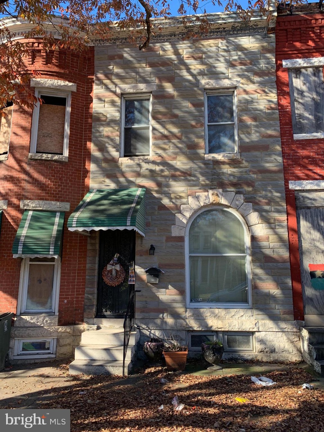 1644 N Fulton Ave, Baltimore, MD 21217 - photo 1