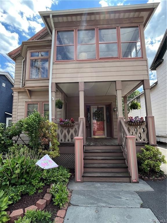 11 Orange St, Port Jervis, NY 12771 - photo 1