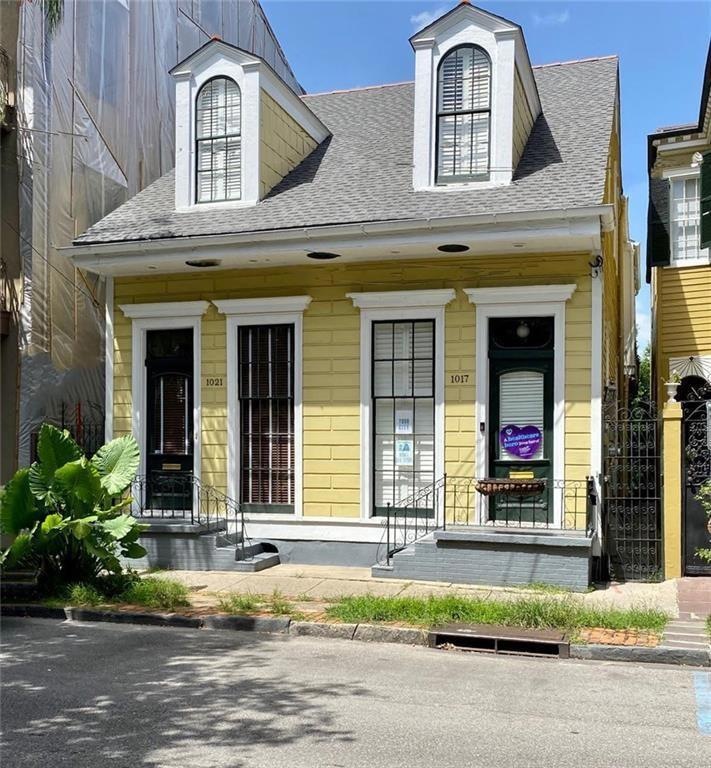 1021 Esplanade Ave unit 2, New Orleans, LA 70116 - photo 1