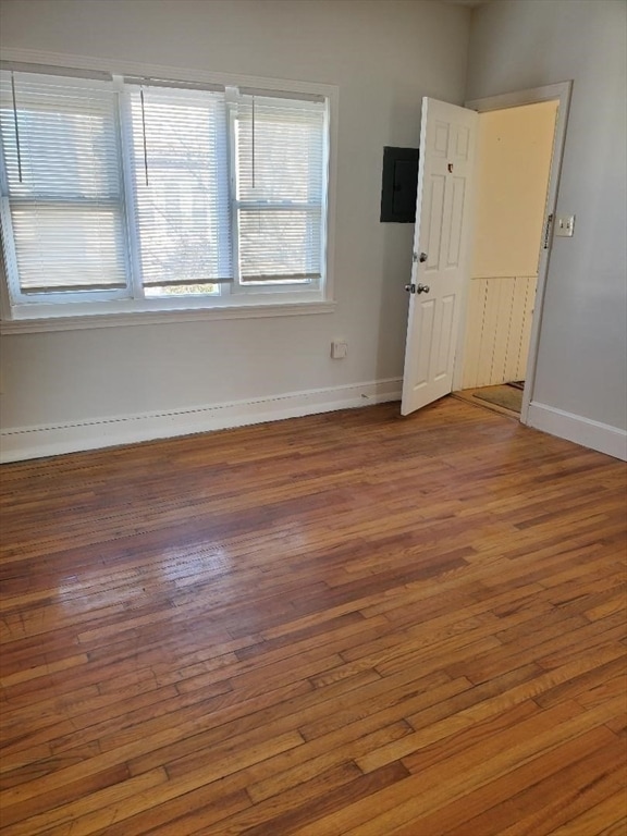 217 Morgan St unit 1 WEST, Fall River, MA 02721 - photo 1