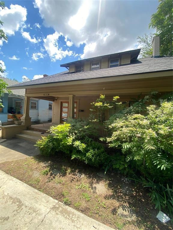 Sold $172,500 • Co-Listing Agent