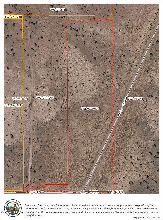 80 Cattle Dr, Ash Fork, AZ 86320 - photo 1