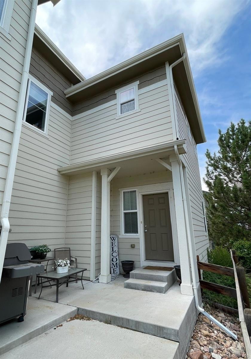 12948 Grant Cir W unit B, Denver, CO 80241 - photo 1
