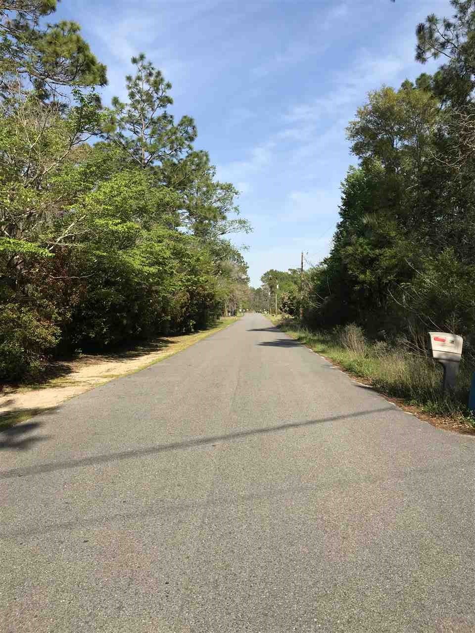 61 Russell Dr, Crawfordville, FL 32327 - photo 1