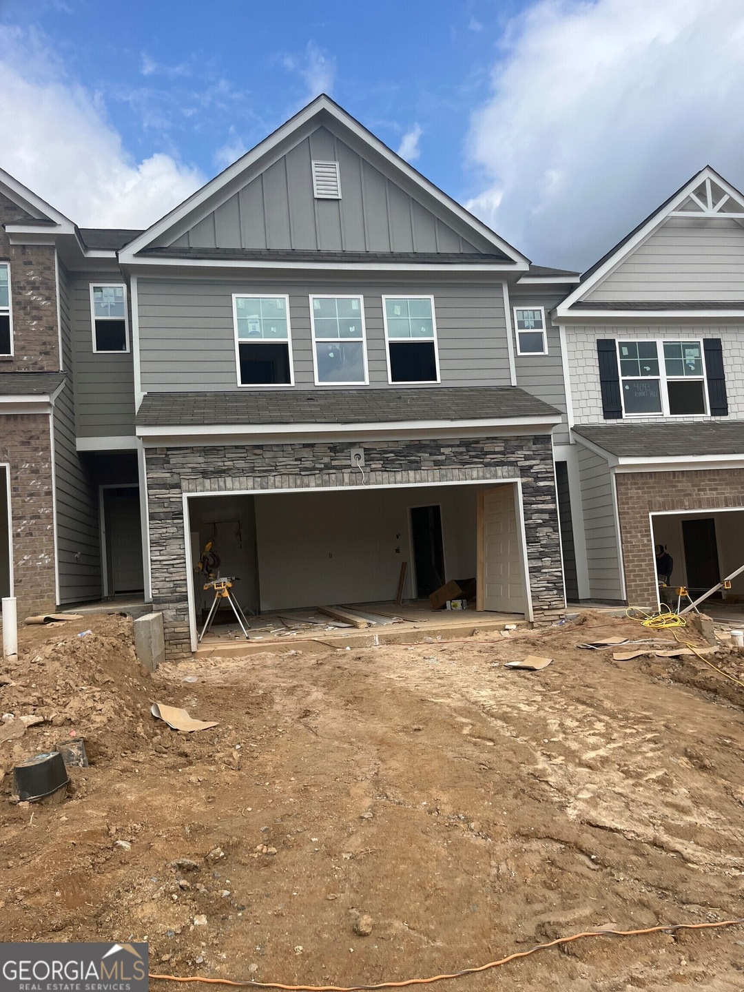 4089 Runnel Hill, Gainesville, GA 30506 - photo 1