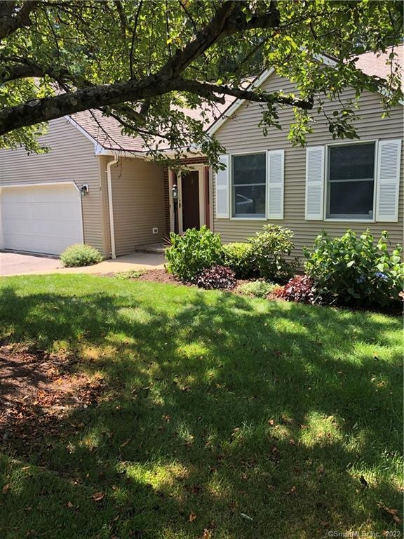 Lovely free-standing Ranch condo in sought after A