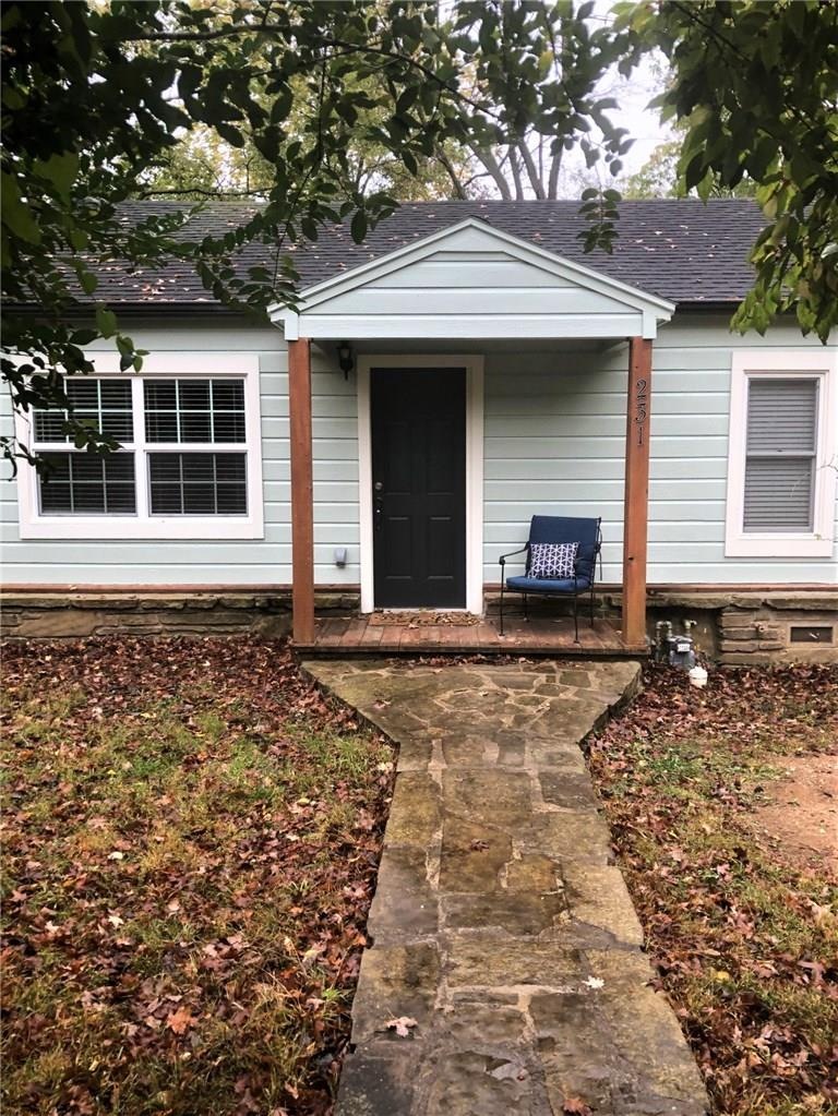 231 E Huntsville Rd, Fayetteville, AR 72701 - photo 1