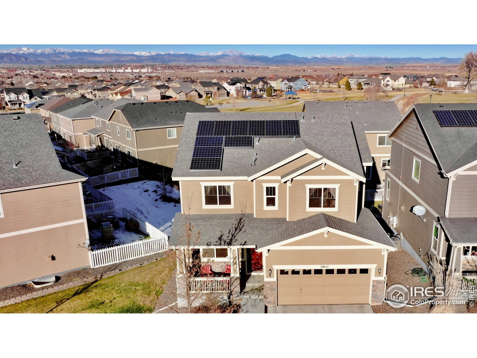 14111 Cook St, Thornton, CO 80602 - photo 1