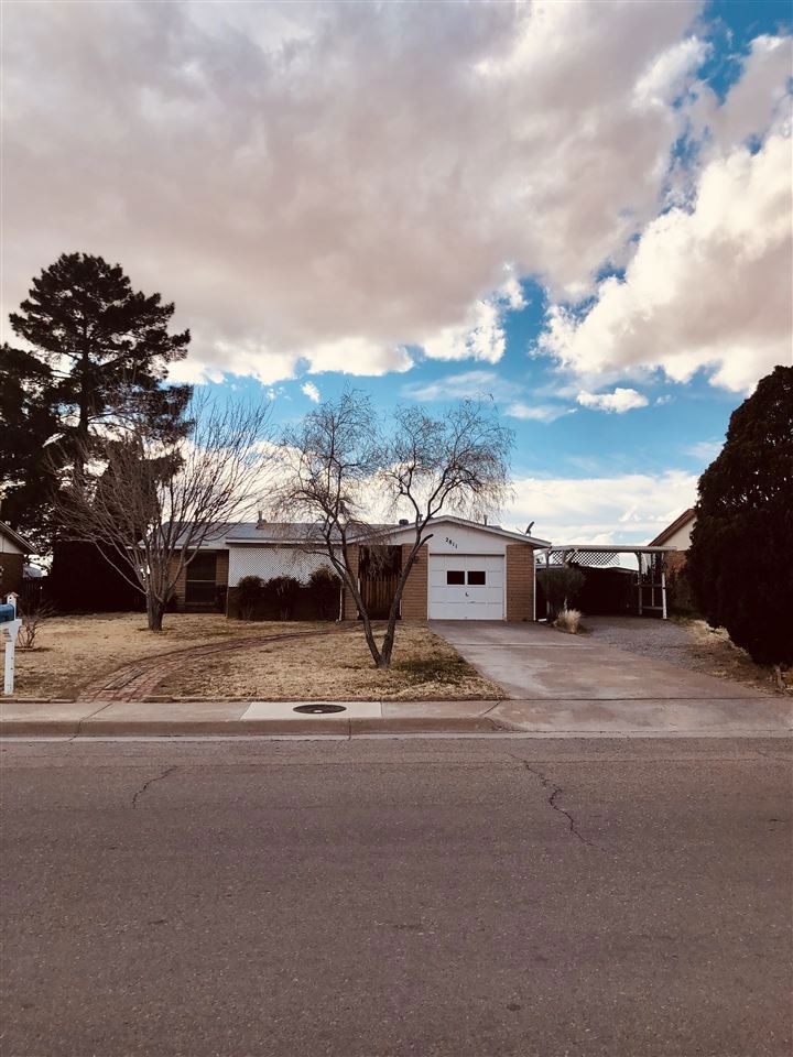 2811 Pecan Dr, Alamogordo, NM 88310 - photo 1