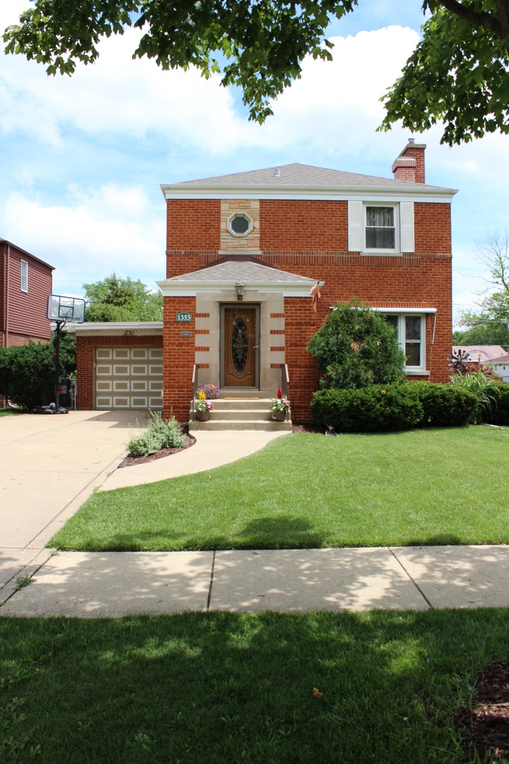 1353 Hull Ave, Westchester, IL 60154 - photo 1