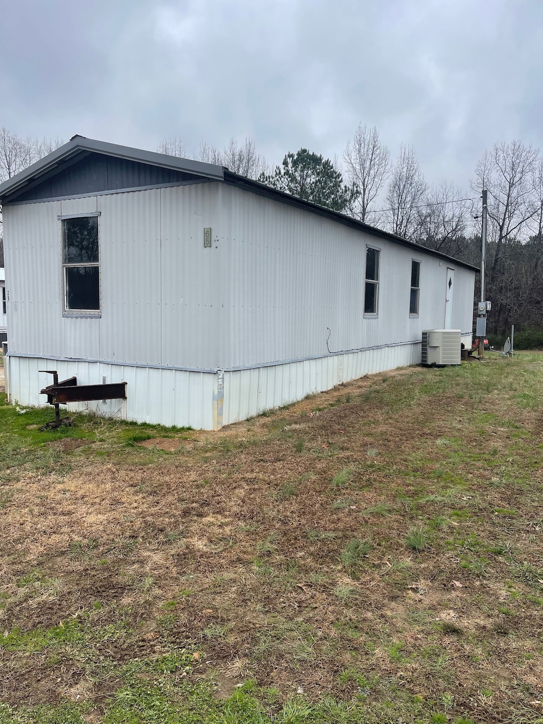 65 Fowler Cir, Hollow Rock, TN 38342 - photo 1