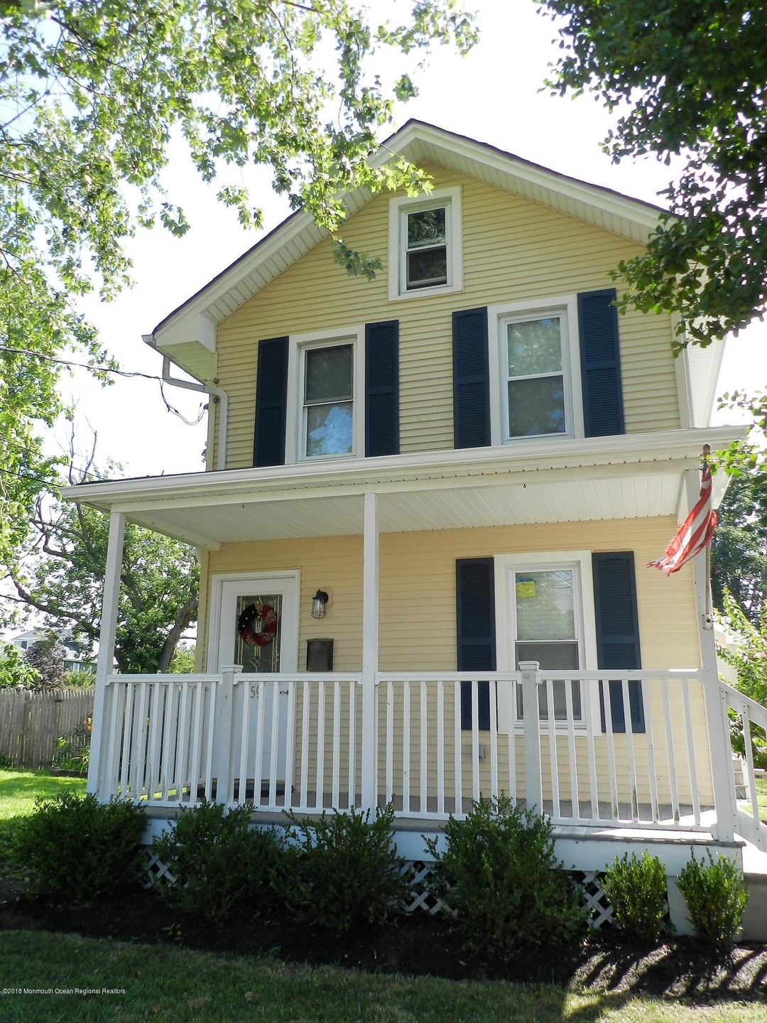 459 West St, Long Branch, NJ 07740 - photo 1