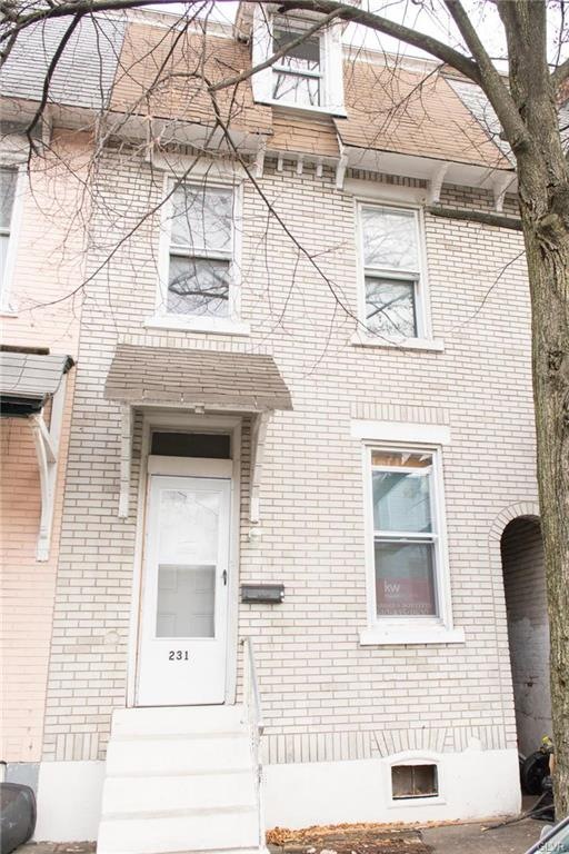 231 N 2nd St, Allentown, PA 18102 - photo 1