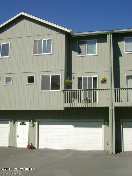 7405 Meadow St unit 7C, Anchorage, AK 99507 - photo 1
