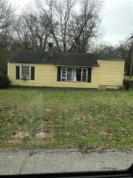 651 W Warren Dr, Forest Park, GA 30297 - photo 1