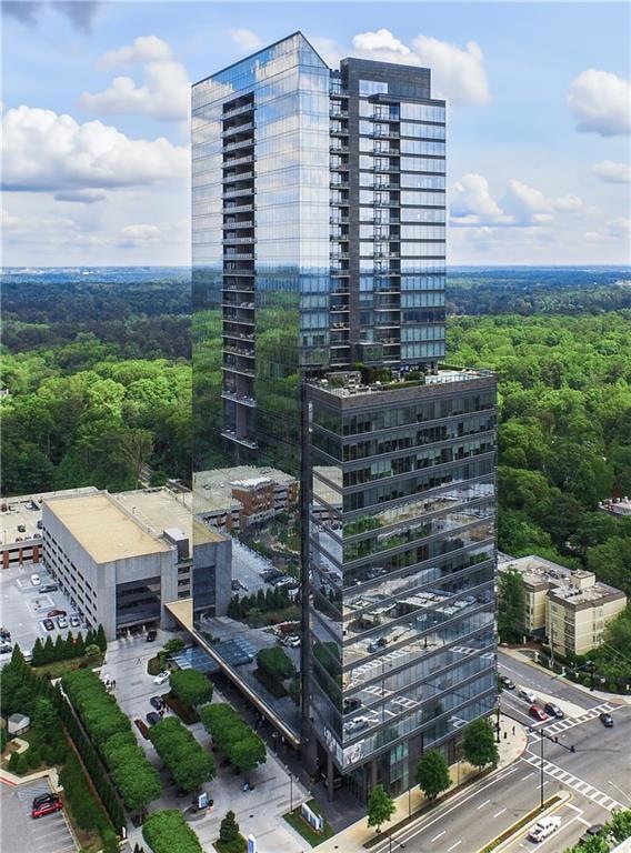 Ritz Carlton Residences