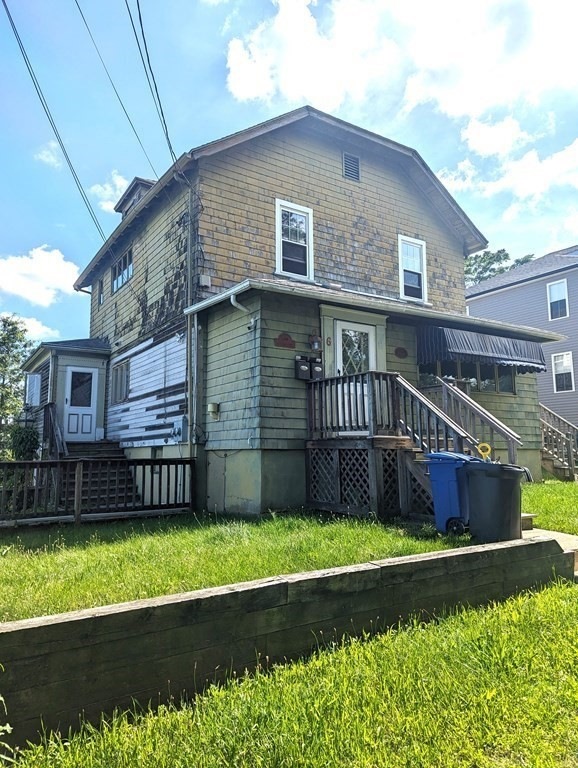 6 Della St, Milford, MA 01757 - photo 1