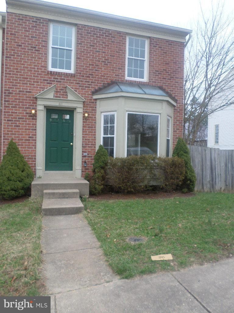 411 Fair Oaks Ave, Stafford, VA 22554 - photo 1