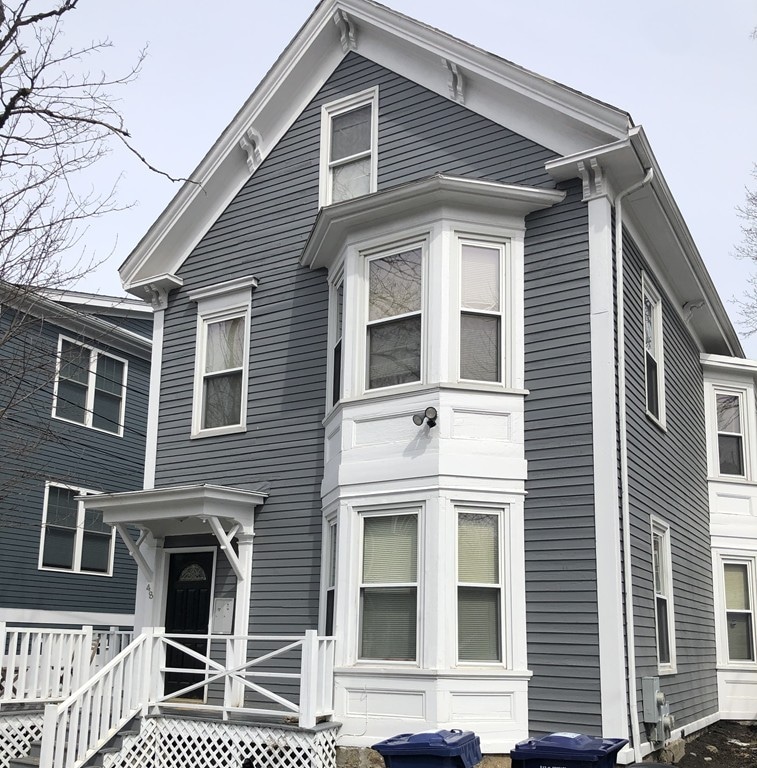 48 Alpine St, Roxbury, MA 02119 - photo 1