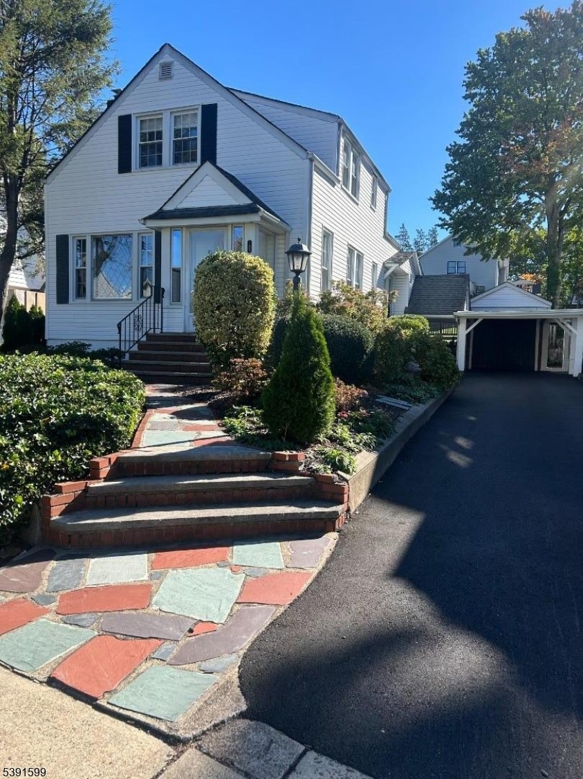 189 Mineral Spring Ave, Passaic, NJ 07055 - photo 1