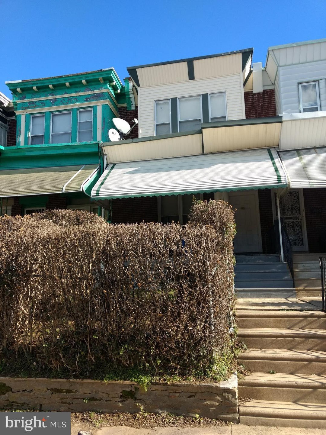 5314 Wingohocking Terrace, Philadelphia, PA 19144 - photo 1