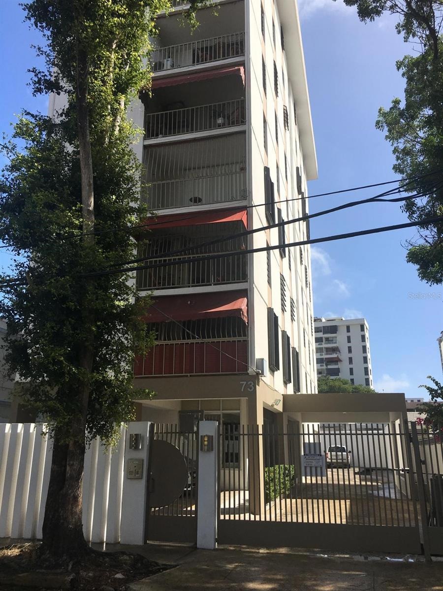 73 Calle Washington, San Juan, PR 00907 - photo 1