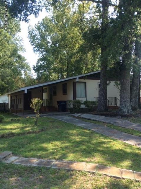 140 Cardinal Rd, Jacksonville, NC 28546 - photo 1