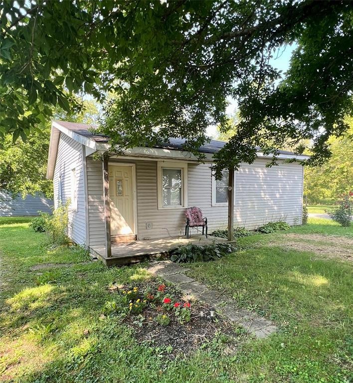 24232 Jerkwater Rd, Sheridan, IN 46069 - photo 1