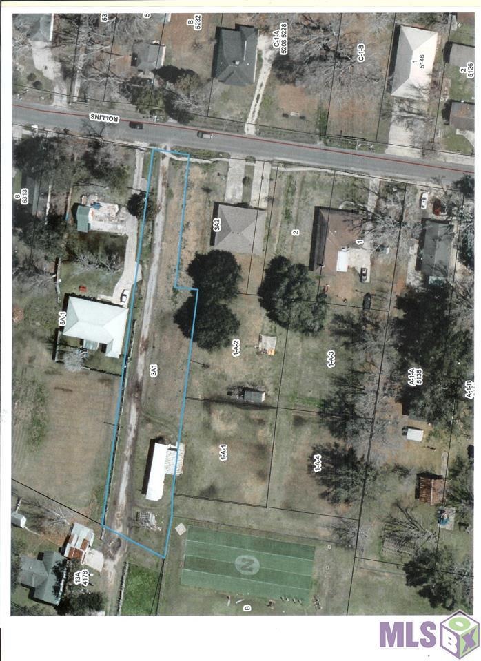 5223 Rollins Rd, Zachary, LA 70791 - photo 1