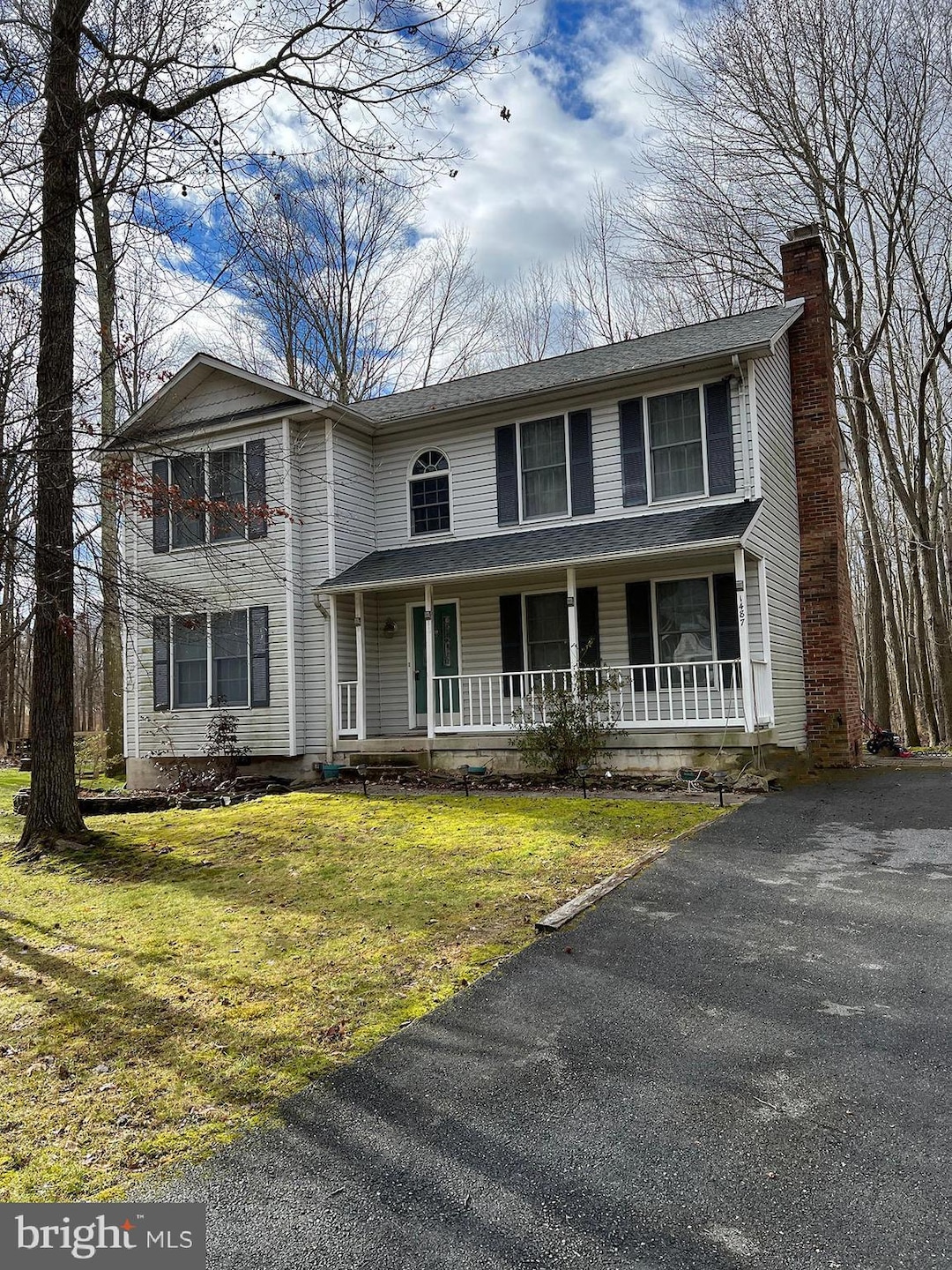 1487 Cedarhurst Rd, Shady Side, MD 20764 - photo 1