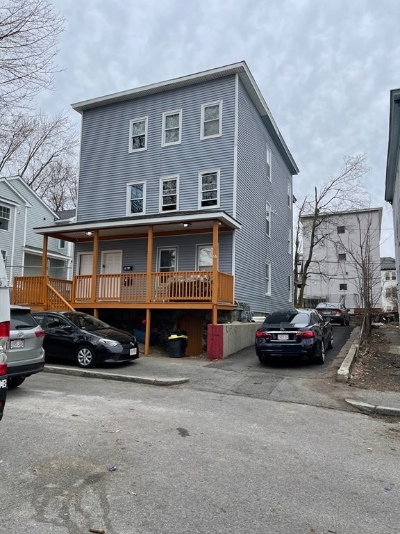 14 Benefit Terrace, Worcester, MA 01610 - photo 1