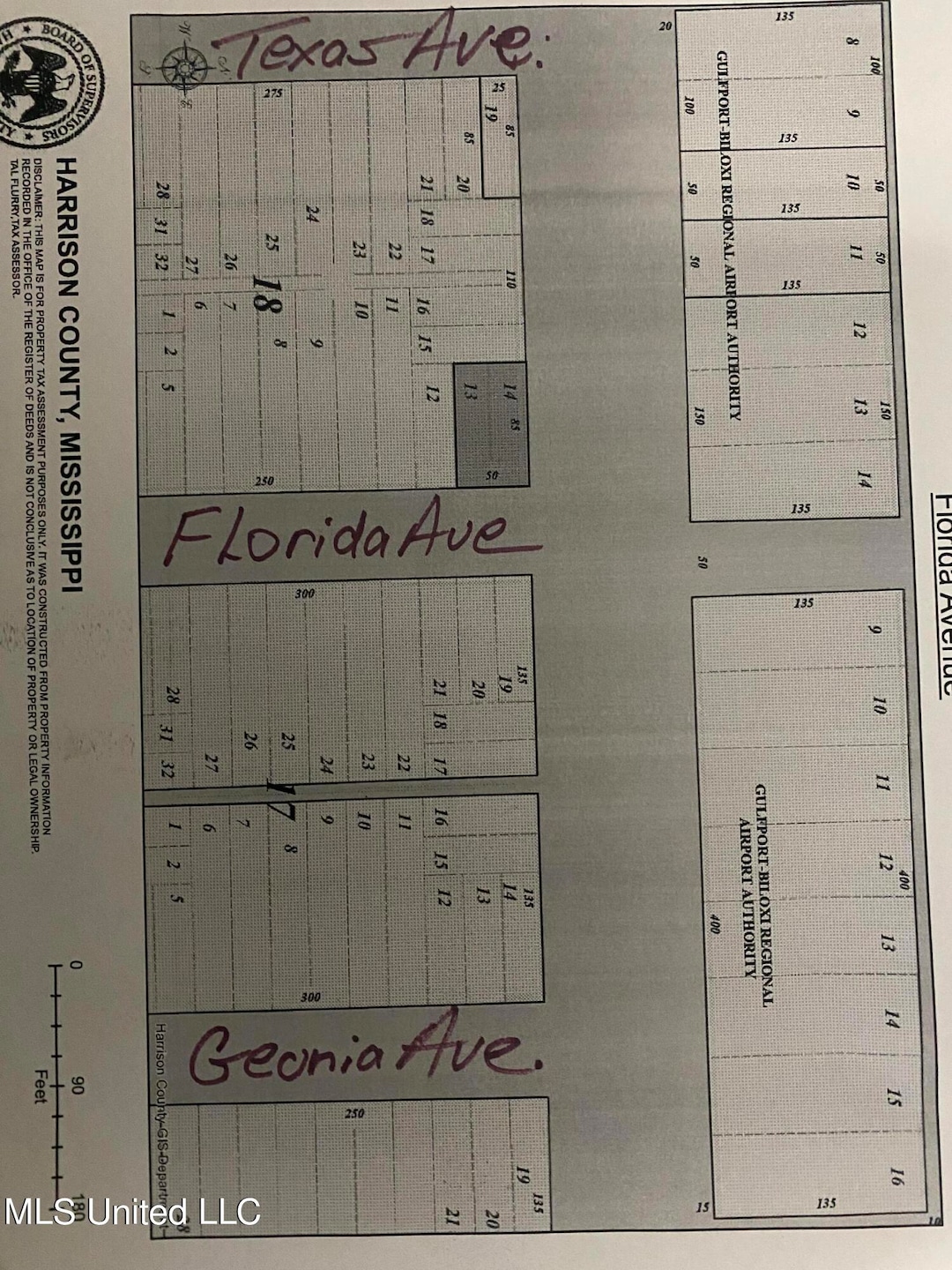 0 Florida Ave unit 4072675, Gulfport, MS 39501 - photo 1