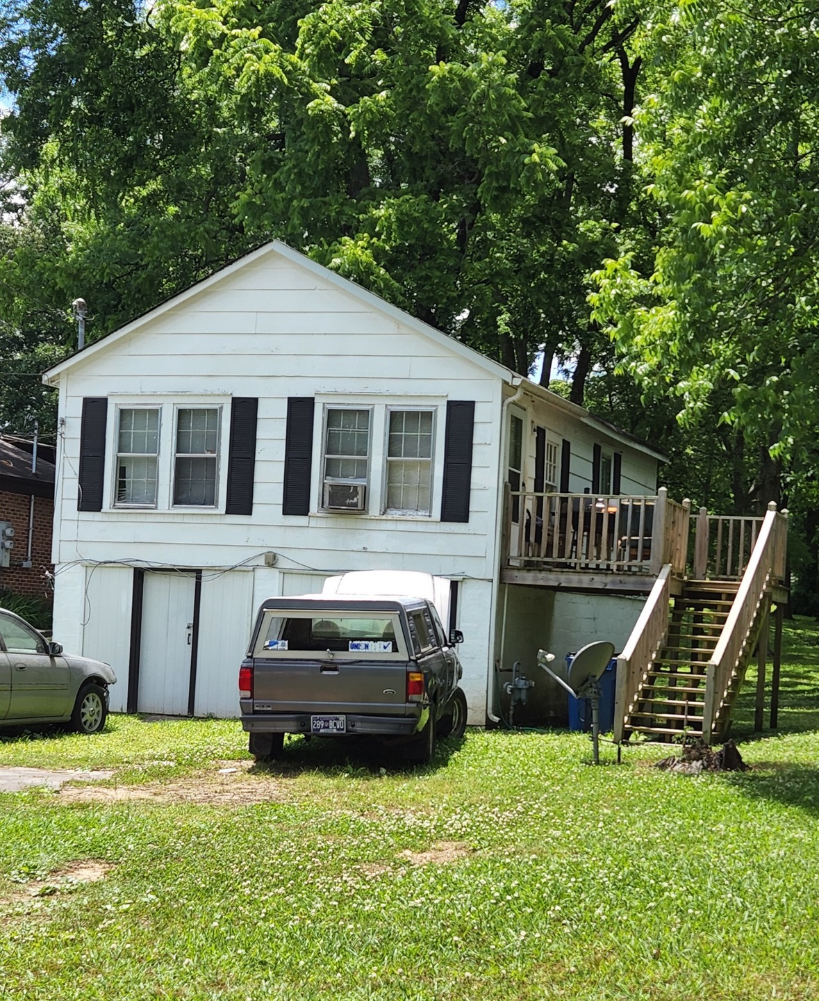 520 S Spring St, Manchester, TN 37355 - photo 1