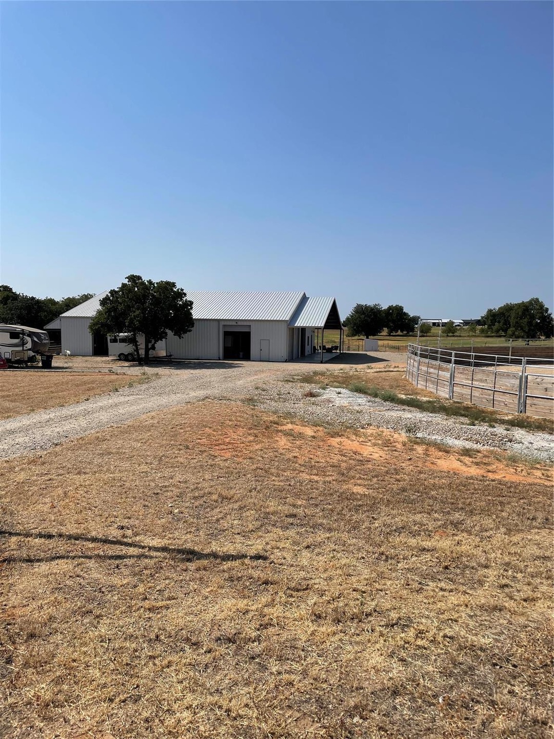 200 Cottonwood Trail, Poolville, TX 76487 - photo 1