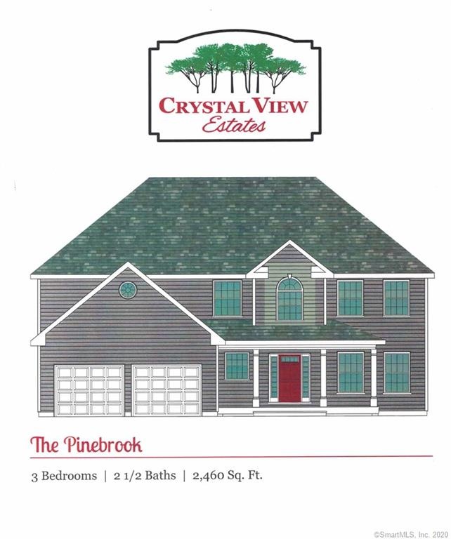 17 Grassy Hill Rd unit 8, Ellington, CT 06029 - photo 1