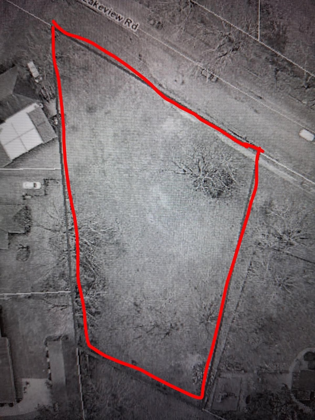 0 Lakeview Rd, Memphis, TN 38116 - photo 1