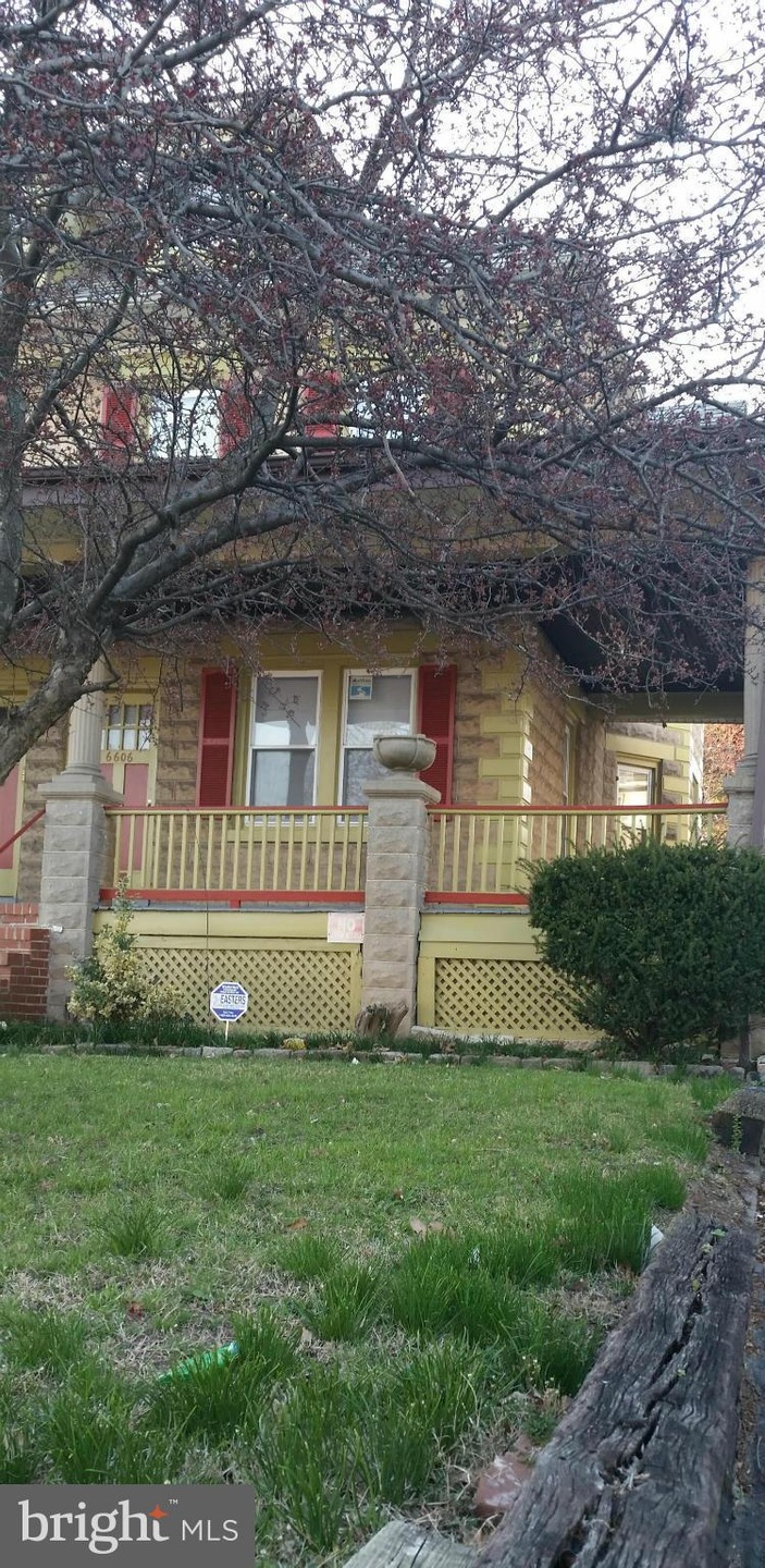 6606 Harford Rd unit A, Baltimore, MD 21214 - photo 1