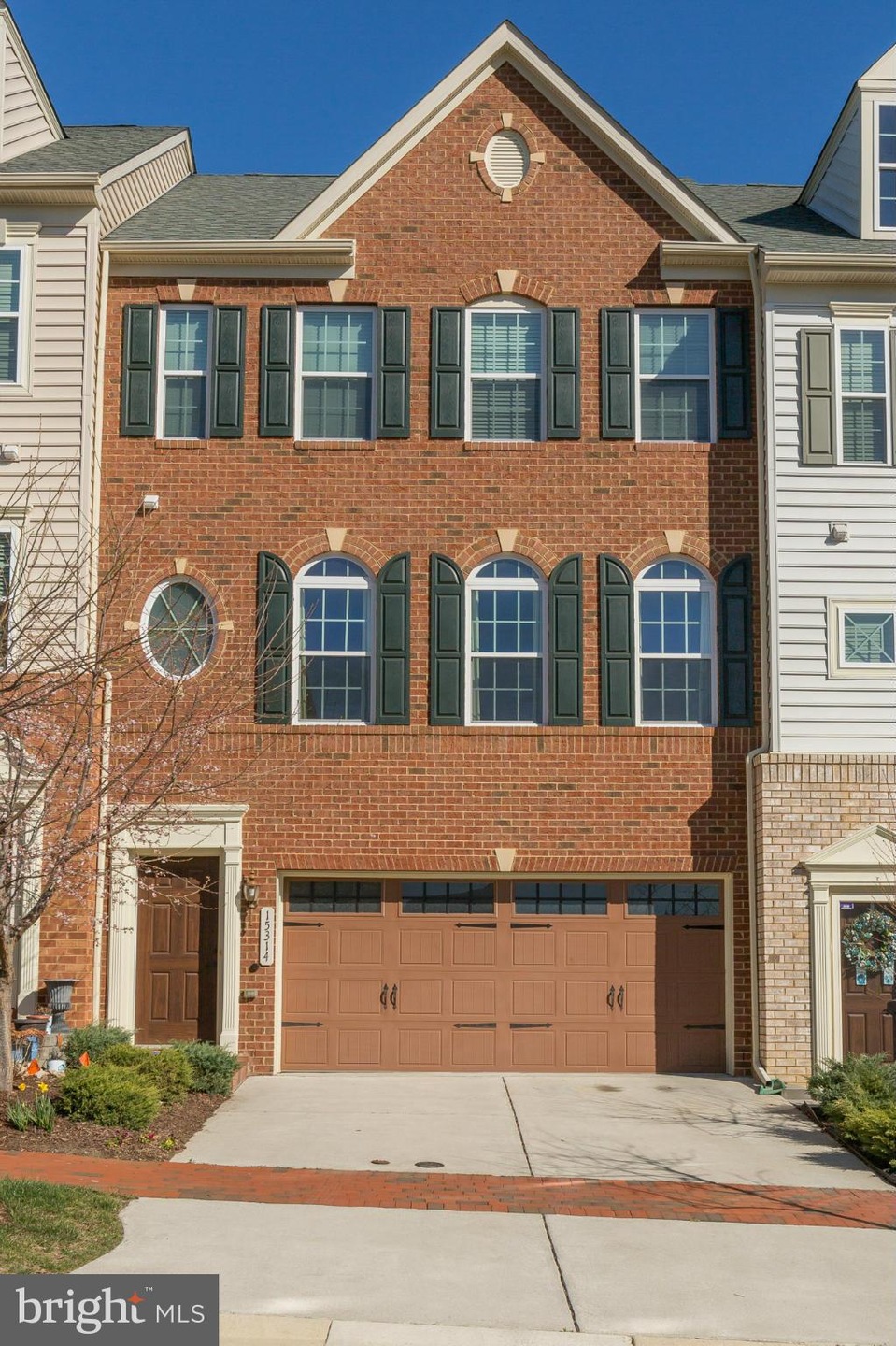 15314 Camberley Place, Upper Marlboro, MD 20774 - photo 1