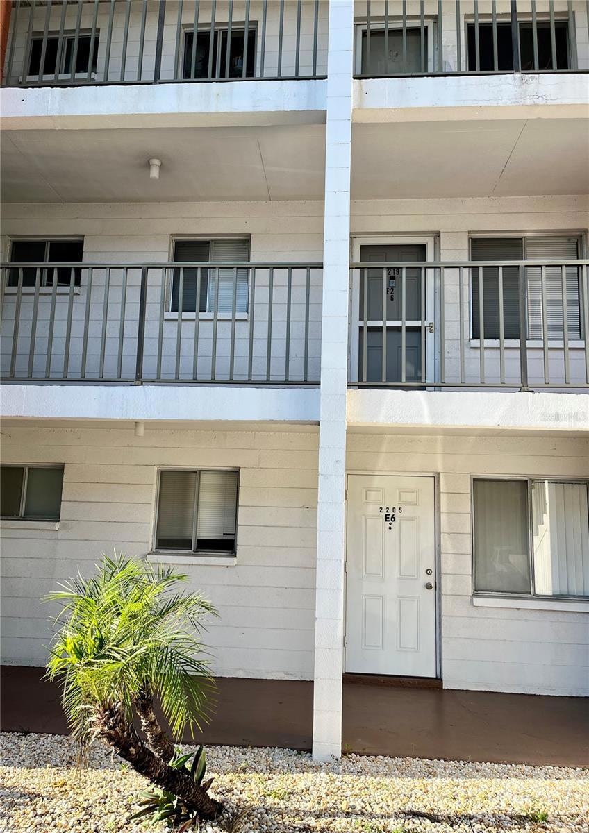 2205 Sunset Dr unit E6, Bradenton, FL 34207 - photo 1