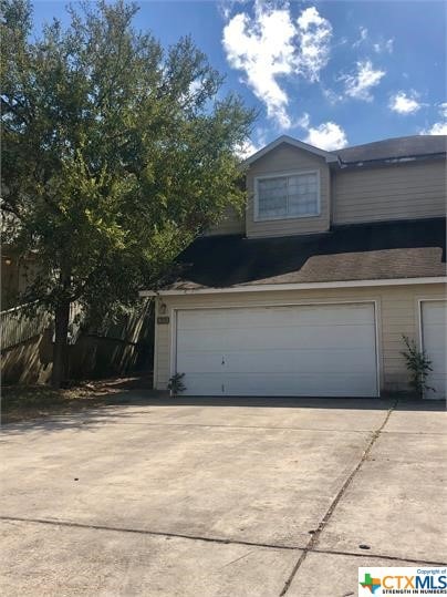 933 Sagewood Trail unit 935, San Marcos, TX 78666 - photo 1