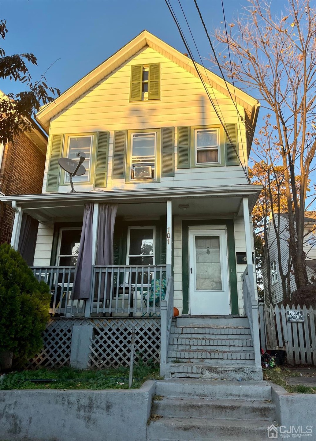 101 Delavan St, New Brunswick, NJ 08901 - photo 1