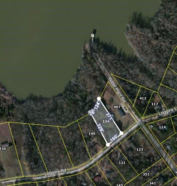 134 Loggins Rd, Commerce, GA 30529 - photo 1