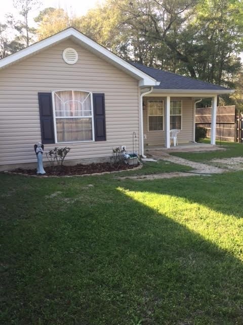 65 Squaw Rd, Crawfordville, FL 32327 - photo 1