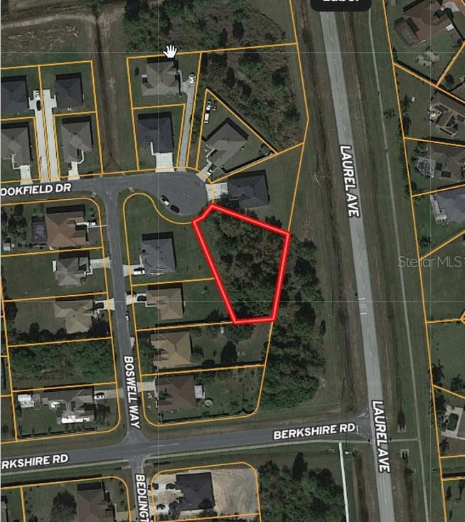 0 Brookfield Dr unit MFRA4672983, Kissimmee, FL 34758 - photo 1